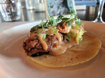 Product - Espita Mezcaleria in Washington, DC Bars & Grills