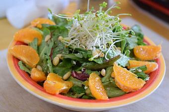 Product - Essential Wellness in Ashland, OR Bars & Grills