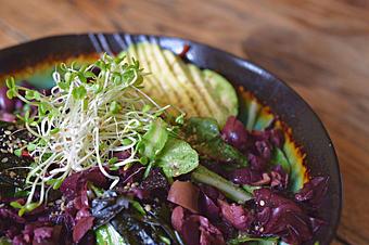 Product - Essential Wellness in Ashland, OR Bars & Grills