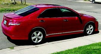 Product - Essert Express Courier in Cheyenne, WY Mailing Services