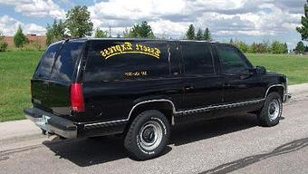 Product - Essert Express Courier in Cheyenne, WY Mailing Services