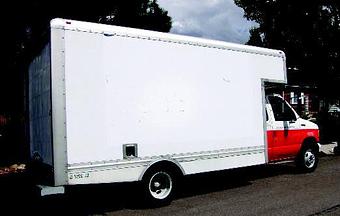 Product - Essert Express Courier in Cheyenne, WY Mailing Services