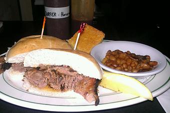 Product - Essex St. Pub in Buffalo, NY American Restaurants