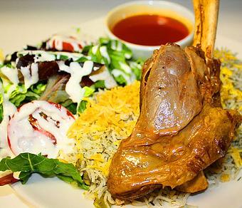 Product - Essy's Miracle Kabob in Sacramento, CA Middle Eastern Restaurants