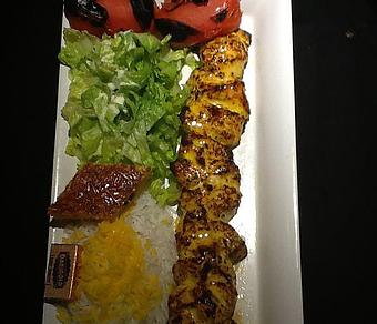 Product - Essy's Miracle Kabob in Sacramento, CA Middle Eastern Restaurants