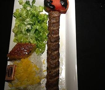 Product - Essy's Miracle Kabob in Sacramento, CA Middle Eastern Restaurants