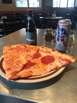 Product - Este Pizzeria Park City in Prospector Square - Park City, UT Pizza Restaurant