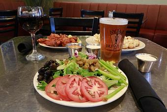 Product - Este Pizzeria Park City in Prospector Square - Park City, UT Pizza Restaurant