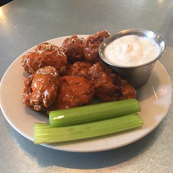 Product - Este Pizzeria Park City in Prospector Square - Park City, UT Pizza Restaurant