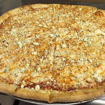 Product - Este Pizzeria Park City in Prospector Square - Park City, UT Pizza Restaurant