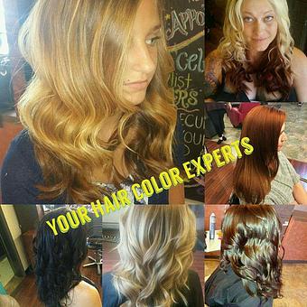 Product - Eternal Salon & Loft in Rocky River, OH Beauty Salons