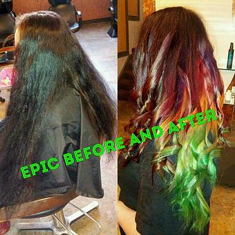 Product - Eternal Salon & Loft in Rocky River, OH Beauty Salons