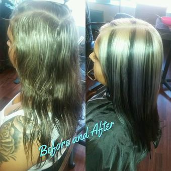 Product - Eternal Salon & Loft in Rocky River, OH Beauty Salons