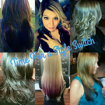 Product - Eternal Salon & Loft in Rocky River, OH Beauty Salons