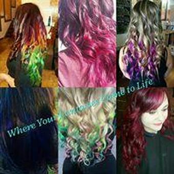 Product - Eternal Salon & Loft in Rocky River, OH Beauty Salons