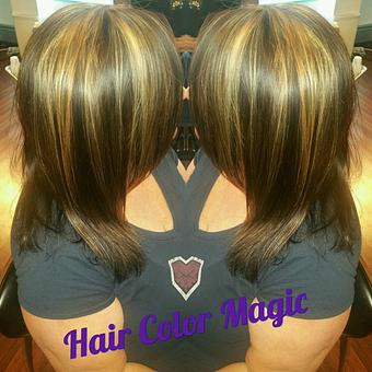 Product - Eternal Salon & Loft in Rocky River, OH Beauty Salons