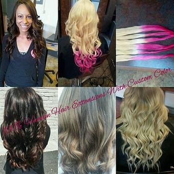 Product - Eternal Salon & Loft in Rocky River, OH Beauty Salons