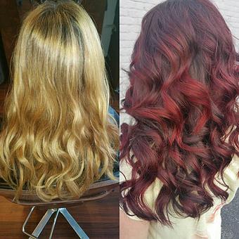 Product - Eternal Salon & Loft in Rocky River, OH Beauty Salons