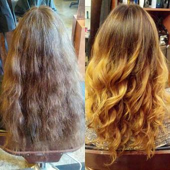 Product - Eternal Salon & Loft in Rocky River, OH Beauty Salons