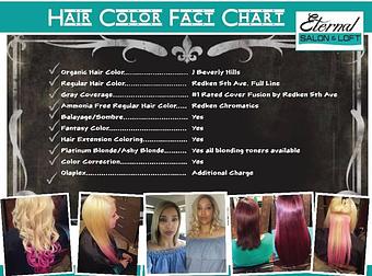 Product - Eternal Salon & Loft in Rocky River, OH Beauty Salons