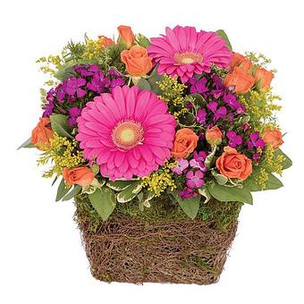Product - Europa Florist and Castkets in Yuba City, CA Florists