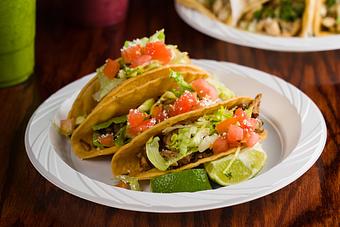 Product - Eva'sx Cinco de Mayo in New York, NY Mexican Restaurants