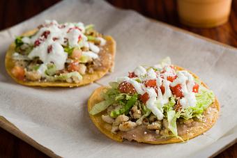 Product - Eva'sx Cinco de Mayo in New York, NY Mexican Restaurants