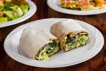 Product - Eva'sx Cinco de Mayo in New York, NY Mexican Restaurants