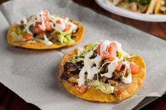Product - Eva'sx Cinco de Mayo in New York, NY Mexican Restaurants