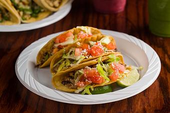 Product - Eva'sx Cinco de Mayo in New York, NY Mexican Restaurants