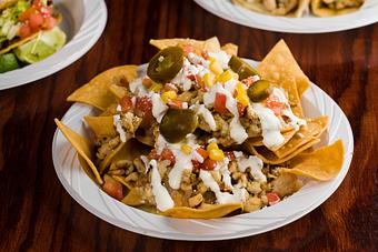Product - Eva'sx Cinco de Mayo in New York, NY Mexican Restaurants
