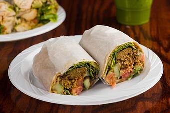 Product - Eva'sx Cinco de Mayo in New York, NY Mexican Restaurants