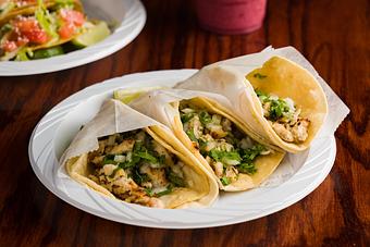 Product - Eva'sx Cinco de Mayo in New York, NY Mexican Restaurants