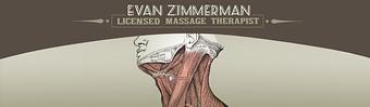 Product - Evan Z Massage Therapy in East Side - Saratoga Springs, NY Massage Therapy