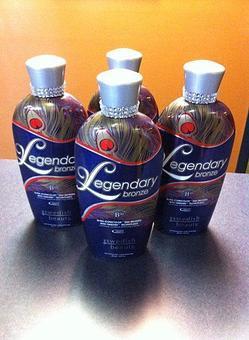 Product - Evening Sun Tanning Salon in Chicago Heights, IL Tanning Salons