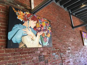 Product - Evergreen Eatery in Rochester, IN Bars & Grills