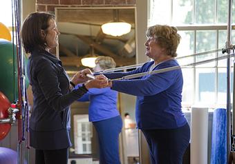 Product - Every Body Pilates in Belmont, MA Health Clubs & Gymnasiums