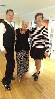 Product - Everybody Dance in Winter Park, FL Dance Companies