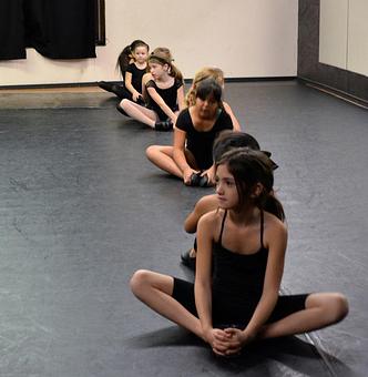 Product - Everything Goes Dance Studio in Oklahoma City, OK Dance Companies