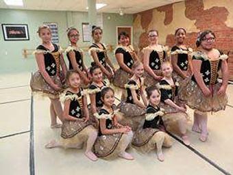 Product - Everything Goes Dance Studio in Oklahoma City, OK Dance Companies