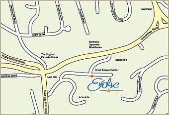 Product - Evolve Massage & Wellness Center in Scott Towne Center - Pittsburgh, PA Massage Therapy