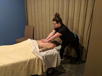 Product - Evolve Massage & Wellness Center in Scott Towne Center - Pittsburgh, PA Massage Therapy