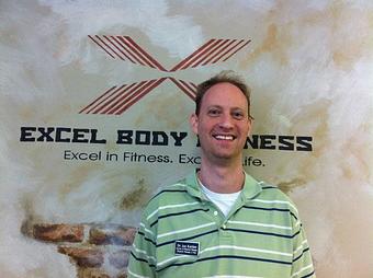 Product - Excel Body Fitness in Cary, NC Health Clubs & Gymnasiums
