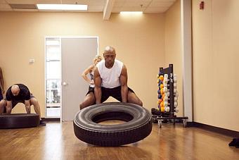 Product - Excel Body Fitness in Cary, NC Health Clubs & Gymnasiums