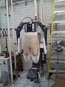 Product - Executive Cleaners in Albuquerque, NM Business Services