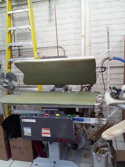 Product - Executive Cleaners in Albuquerque, NM Business Services