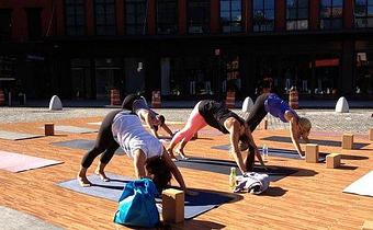 Product - Exhale Hollywood in Hollywood, CA Day Spas Product - Exhale Hollywood in Hollywood, CA Day Spas