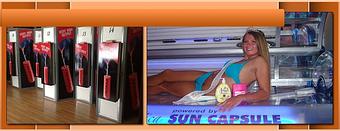 Product - Exotic Tanning in Gouverneur, NY Tanning Salons