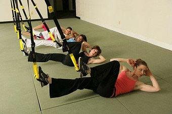 Product - Extendyoga in Rockville, MD Sports & Recreational Services