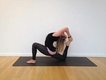 Product - Extendyoga in Rockville, MD Sports & Recreational Services